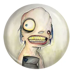 پیکسل بزرگ بچه