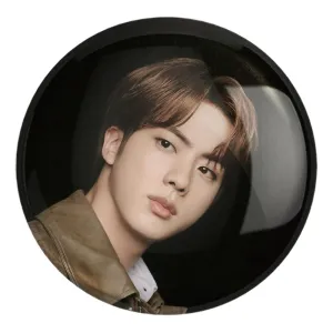 پیکسل بزرگ جین Jin گروه بی تی اس BTS
