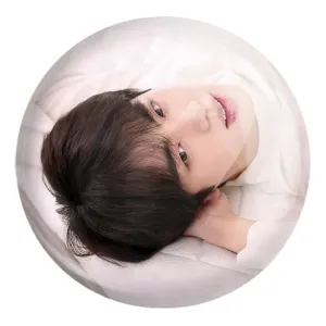 پیکسل بزرگ جین Jin گروه بی تی اس BTS