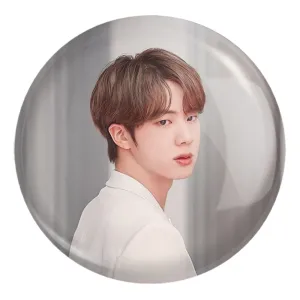 پیکسل بزرگ جین Jin گروه بی تی اس BTS