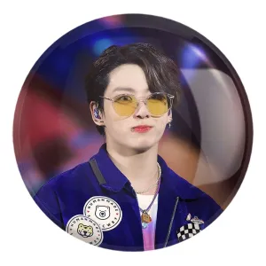 پیکسل بزرگ جونگ کوک Jung Kook گروه بی تی اس BTS