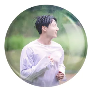 پیکسل بزرگ جونگ کوک Jung Kook گروه بی تی اس BTS