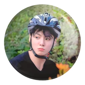 پیکسل بزرگ جونگ کوک Jung Kook گروه بی تی اس BTS