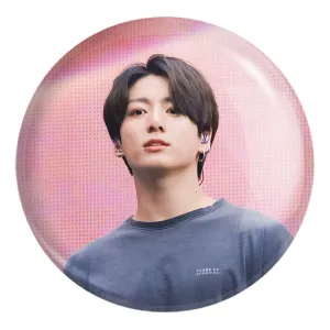 پیکسل بزرگ جونگ کوک Jung Kook گروه بی تی اس BTS