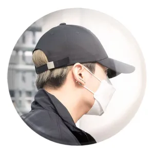 پیکسل بزرگ جونگ کوک Jung Kook گروه بی تی اس BTS