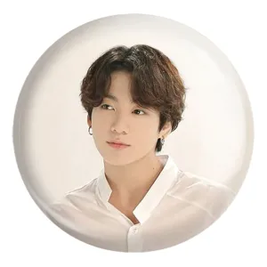 پیکسل بزرگ جونگ کوک Jung Kook گروه بی تی اس BTS