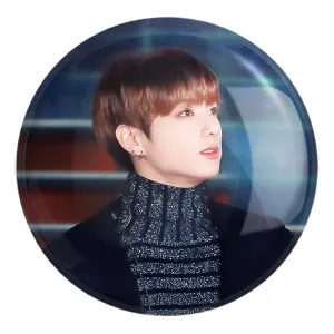 پیکسل بزرگ جونگ کوک Jung Kook گروه بی تی اس BTS