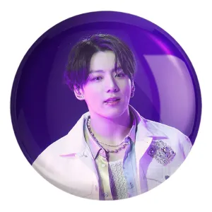 پیکسل بزرگ جونگ کوک Jung Kook گروه بی تی اس BTS