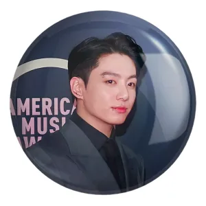 پیکسل بزرگ جونگ کوک Jung Kook گروه بی تی اس BTS