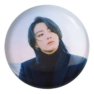 پیکسل بزرگ جونگ کوک Jung Kook گروه بی تی اس BTS