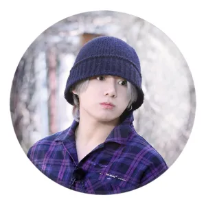 پیکسل بزرگ جونگ کوک Jung Kook گروه بی تی اس BTS