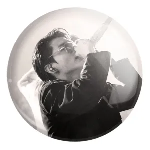 پیکسل بزرگ جونگ کوک Jung Kook گروه بی تی اس BTS