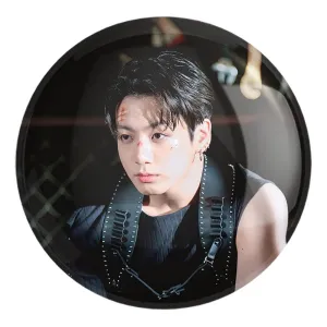 پیکسل بزرگ جونگ کوک Jung Kook گروه بی تی اس BTS