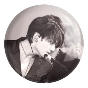 پیکسل بزرگ جونگ کوک Jung Kook گروه بی تی اس BTS