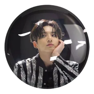 پیکسل بزرگ جونگ کوک Jung Kook گروه بی تی اس BTS