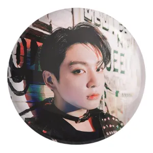 پیکسل بزرگ جونگ کوک Jung Kook گروه بی تی اس BTS