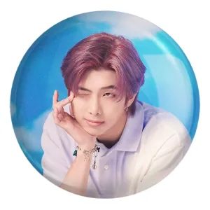 پیکسل بزرگ نامجون Namjoon گروه بی تی اس BTS