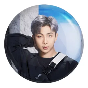 پیکسل بزرگ نامجون Namjoon گروه بی تی اس BTS