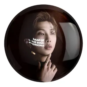 پیکسل بزرگ نامجون Namjoon گروه بی تی اس BTS