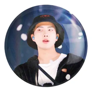 پیکسل بزرگ نامجون Namjoon گروه بی تی اس BTS
