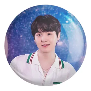 پیکسل بزرگ شوگا Suga گروه بی تی اس BTS