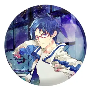 پیکسل بزرگ ری انیمه فری تیل Fairy Tail