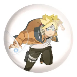پیکسل بزرگ بوروتو اوزوماکی انیمه بوروتو Boruto