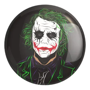 پیکسل بزرگ جوکر Joker