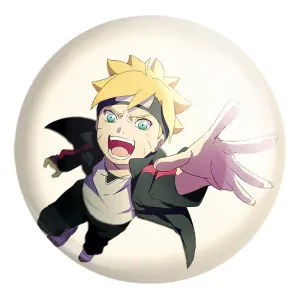 پیکسل بزرگ بوروتو اوزوماکی انیمه بوروتو Boruto