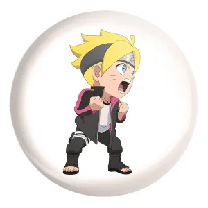 پیکسل بزرگ بوروتو اوزوماکی انیمه بوروتو Boruto