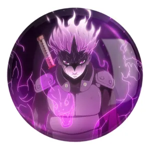 پیکسل بزرگ میتسوکی انیمه بوروتو Boruto