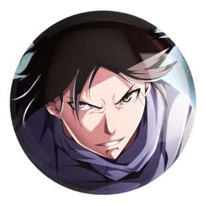 پیکسل بزرگ ساسکه اوچیها انیمه بوروتو  Boruto
