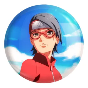 پیکسل بزرگ میتسوکی انیمه بوروتو Boruto