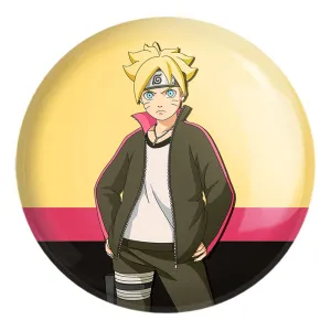 پیکسل بزرگ بوروتو اوزوماکی انیمه بوروتو Boruto
