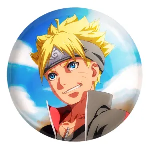 پیکسل بزرگ بوروتو انیمه بوروتو Boruto