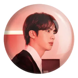 پیکسل بزرگ جین Jin گروه بی تی اس BTS