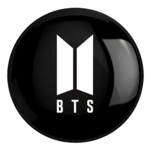 پیکسل بزرگ گروه بی تی اس BTS