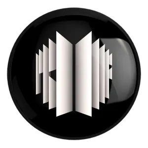 پیکسل بزرگ گروه بی تی اس BTS