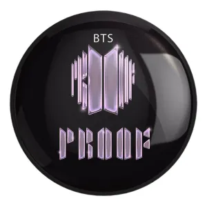 پیکسل بزرگ گروه بی تی اس BTS