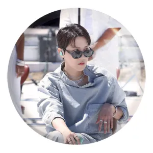 پیکسل بزرگ جی هوپ J Hope گروه بی تی اس BTS