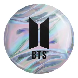 پیکسل بزرگ گروه بی تی اس BTS