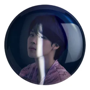 پیکسل بزرگ جیمین Jimin گروه بی تی اس BTS