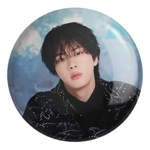 پیکسل بزرگ جین Jin گروه بی تی اس BTS