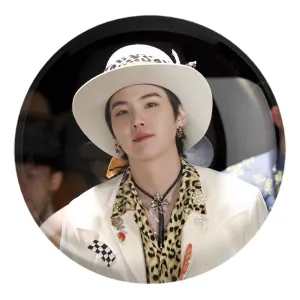 پیکسل بزرگ شوگا Suga گروه بی تی اس BTS