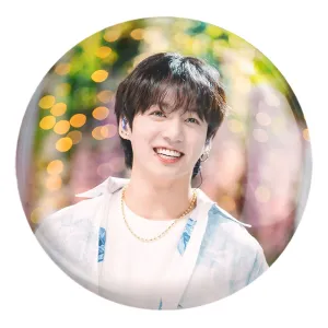 پیکسل بزرگ جونگ کوک Jung Kook گروه بی تی اس BTS