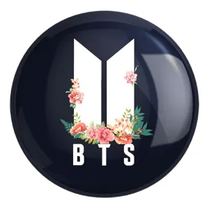 پیکسل بزرگ گروه بی تی اس BTS