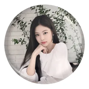 پیکسل بزرگ جنی گروه بلک پینک Black Pink