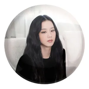 پیکسل بزرگ جیسو گروه بلک پینک Black Pink