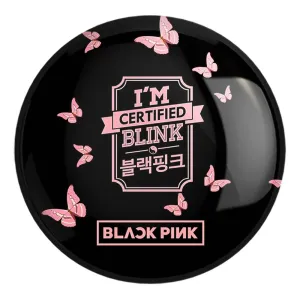 پیکسل بزرگ گروه بلک پینک Black Pink