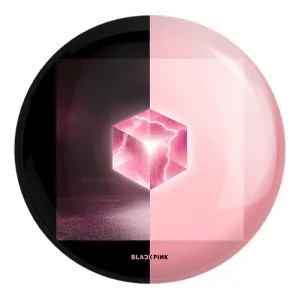 پیکسل بزرگ گروه بلک پینک Black Pink